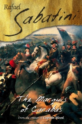 Marquis Of Carabas