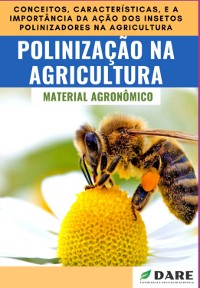 Polinização Na Agricultura