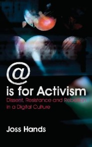 @ is for Activism