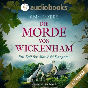Die Morde von Wickenham