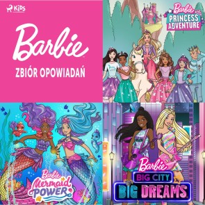 Barbie - zbiór opowiadań