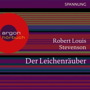 Der Leichenräuber