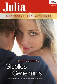 Giselles Geheimnis