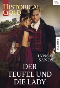 Der Teufel und die Lady
