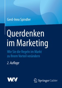Querdenken im Marketing
