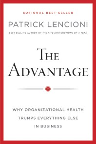 The Advantage