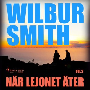 När lejonet äter del 2
