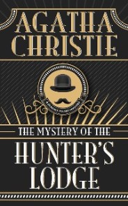 The Mystery of Hunter's Lodge