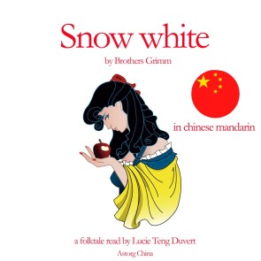 Snow white