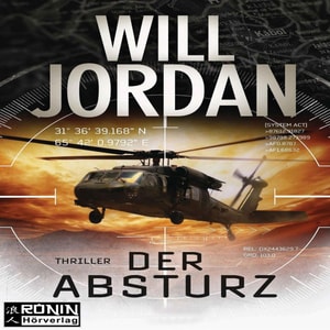 Der Absturz - Ryan Drake 2 (Ungekürzt)