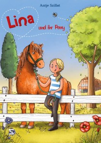 Lina und ihr Ponny