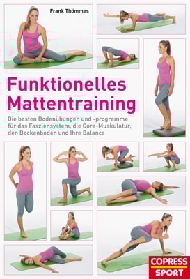 Funktionelles Mattentraining