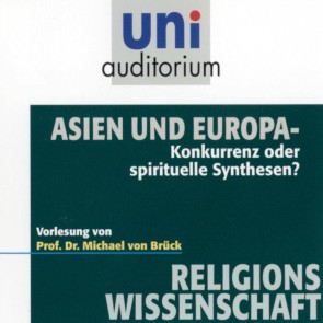 Asien und Europa
