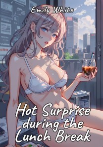 Hot Surprise during the Lunch Break
