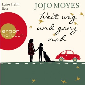 Weit weg und ganz nah