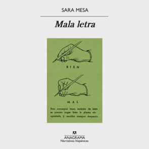 Mala letra