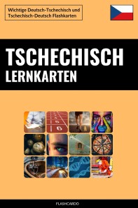 Tschechisch Lernkarten