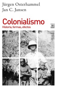 Colonialismo