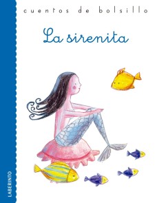 La sirenita