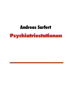 Psychiatriestationen