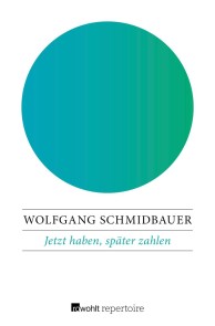 Jetzt haben, später zahlen