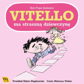 Vitello ma straszną dziewczynę