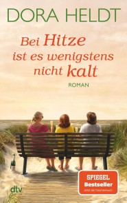 Bei Hitze ist es wenigstens nicht kalt