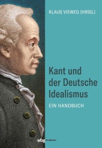 Kant und der Deutsche Idealismus
