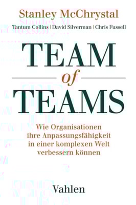 Team of Teams