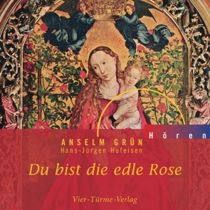 CD: Du bist die edle Rose