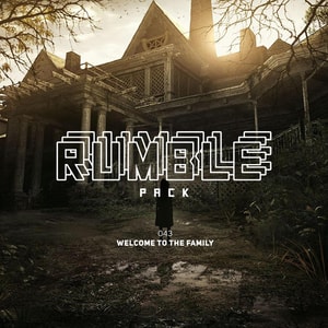 Rumble Pack - Die Gaming-Sendung, Folge 43: Welcome to the Family