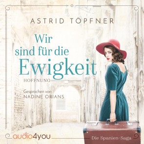 Wir sind für die Ewigkeit - Hoffnung
