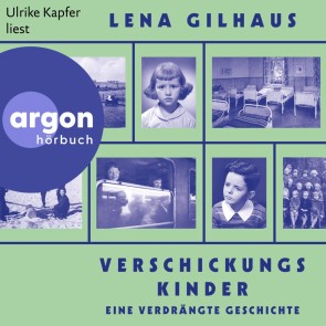 Verschickungskinder