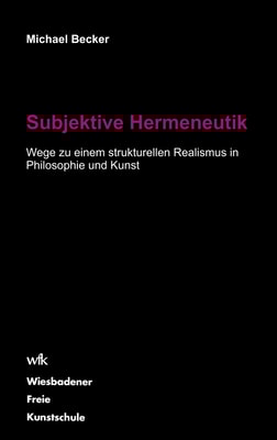 Subjektive Hermeneutik