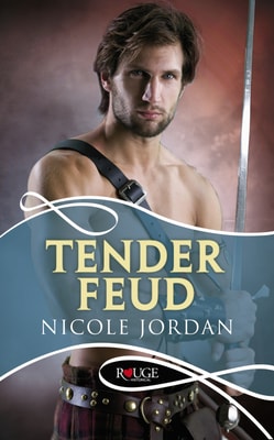 Tender Feud: A Rouge Historical Romance