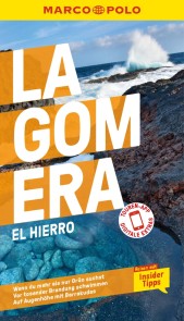 MARCO POLO Reiseführer E-Book La Gomera, El Hierro