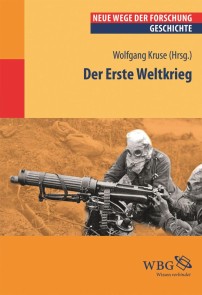 Der Erste Weltkrieg (NWF)