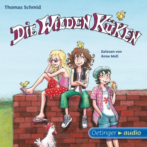 Die Wilden Küken 1