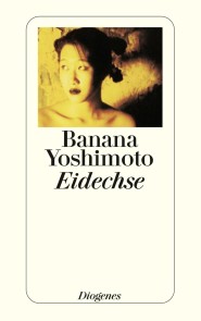 Eidechse