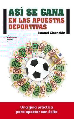 Así se gana en las apuestas deportivas