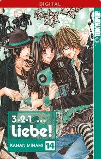 3, 2, 1 … Liebe! 14