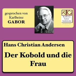 Der Kobold und die Frau