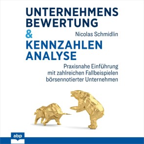 Unternehmensbewertung & Kennzahlenanalyse