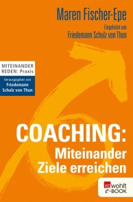 Coaching: Miteinander Ziele erreichen