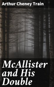 McAllister and His Double