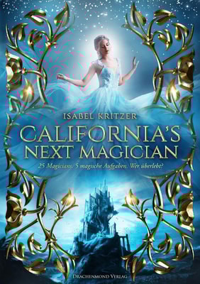 California´s next Magician