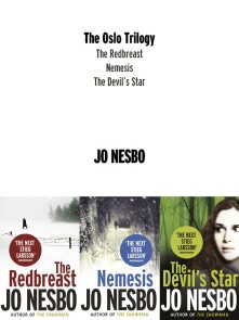 The Oslo Trilogy