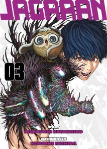 Jagaaan, Band 3