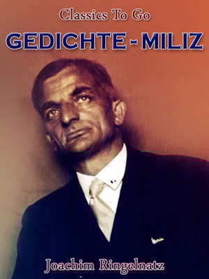 Gedichte-Miliz