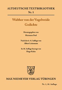 Gedichte